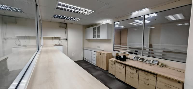 Shop / Office untuk Disewa di Mont Kiara (Kuala Lumpur) - BF Kee - Interior - PropertyGuru.com.my