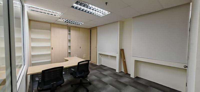 Shop / Office untuk Disewa di Mont Kiara (Kuala Lumpur) - BF Kee - Study - PropertyGuru.com.my