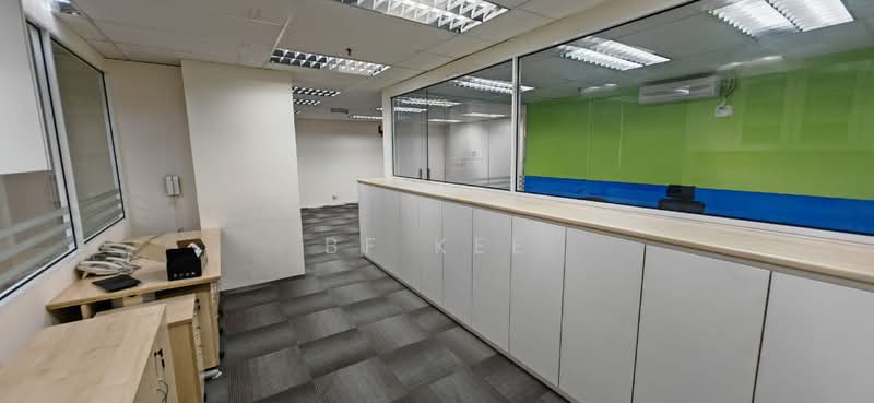 Shop / Office untuk Disewa di Mont Kiara (Kuala Lumpur) - BF Kee - Interior - PropertyGuru.com.my