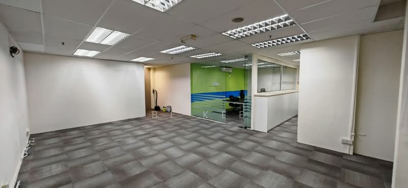 Shop / Office untuk Disewa di Mont Kiara (Kuala Lumpur) - BF Kee - Interior - PropertyGuru.com.my