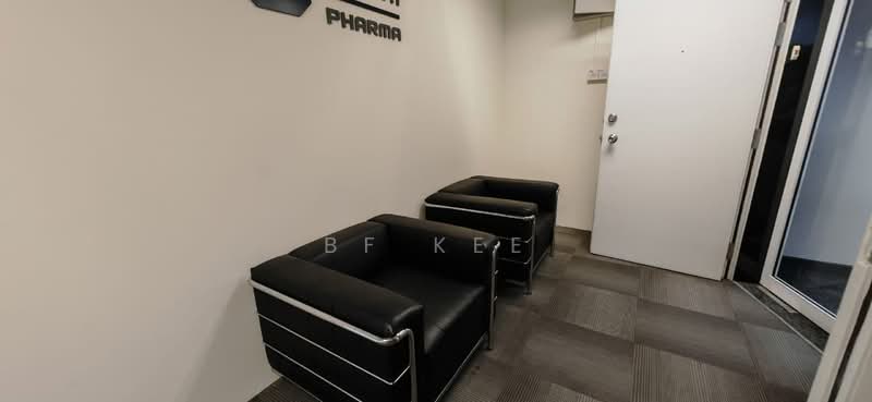Shop / Office untuk Disewa di Mont Kiara (Kuala Lumpur) - BF Kee - Interior - PropertyGuru.com.my