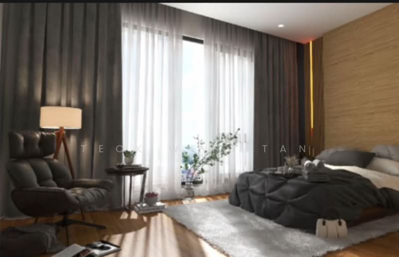 2-storey Terraced House for Sale in Telok Panglima Garang (Selangor) - Teck Weng Tan - Bedroom - PropertyGuru.com.my