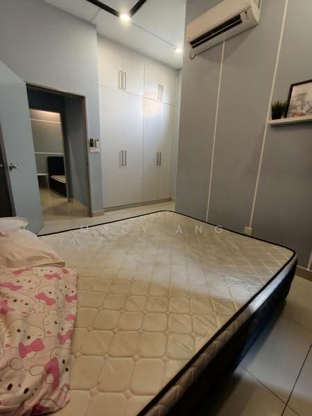 Kondominium untuk Disewa di Maple Residences @ Bandar Bestari Klang - Macy Ang - Bedroom - PropertyGuru.com.my
