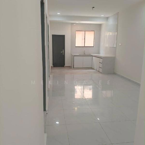 1-storey Terraced House for Sale in Taman Gembira (Tampoi) - Melinda Ee - Interior - PropertyGuru.com.my