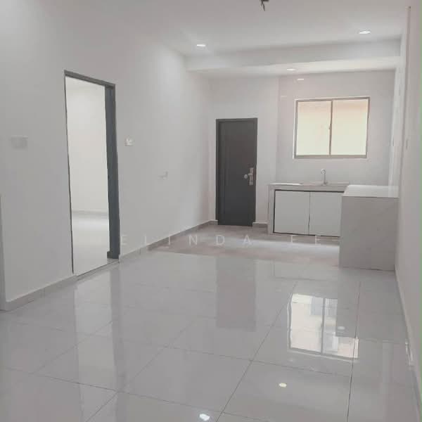 1-storey Terraced House for Sale in Taman Gembira (Tampoi) - Melinda Ee - Interior - PropertyGuru.com.my