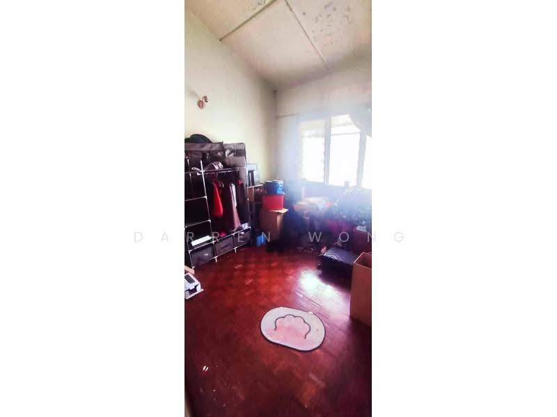 Rumah Teres 2-Tingkat untuk Dijual di Bandar Baru Sri Petaling (Sri Petaling) - DARREN WONG - Bedroom - PropertyGuru.com.my