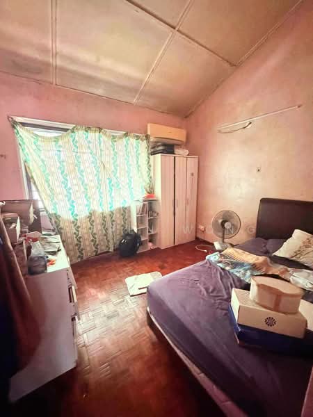 Rumah Teres 2-Tingkat untuk Dijual di Bandar Baru Sri Petaling (Sri Petaling) - DARREN WONG - Bedroom - PropertyGuru.com.my