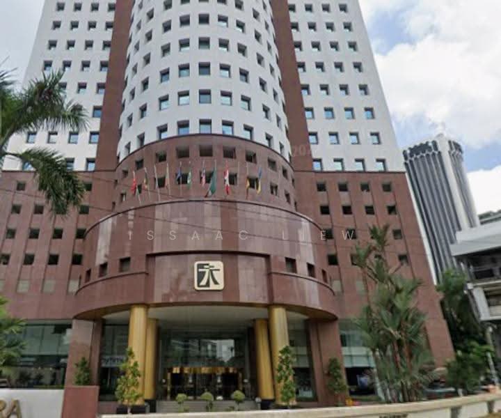 Office for Rent in KLCC (KL City Centre) - Issaac Liew - Exterior - PropertyGuru.com.my