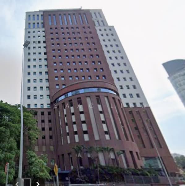 Office for Rent in KLCC (KL City Centre) - Issaac Liew - Exterior - PropertyGuru.com.my
