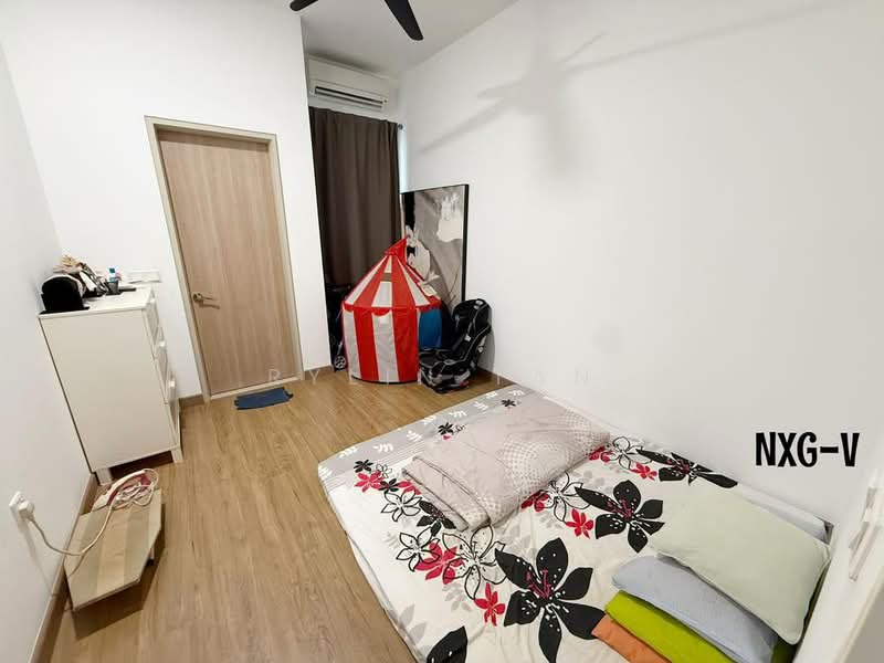 Rumah Teres 2-Tingkat untuk Dijual di Bukit Raja (Selangor) - Rylin Tan - Bedroom - PropertyGuru.com.my