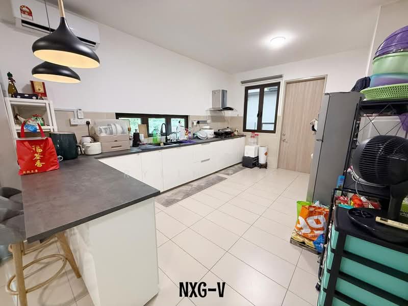 Rumah Teres 2-Tingkat untuk Dijual di Bukit Raja (Selangor) - Rylin Tan - PropertyGuru.com.my