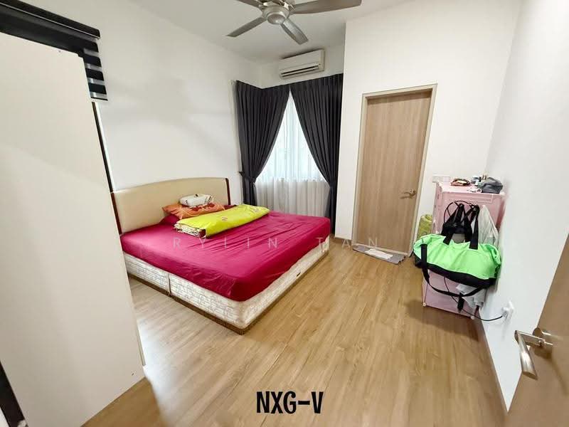 Rumah Teres 2-Tingkat untuk Dijual di Bukit Raja (Selangor) - Rylin Tan - PropertyGuru.com.my