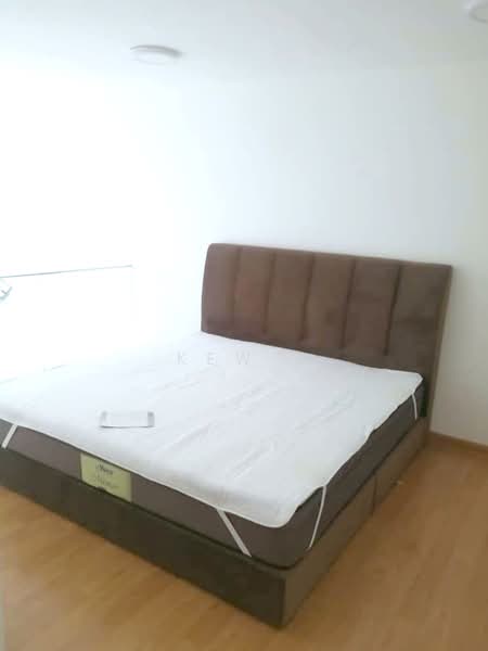 Kediaman Servis untuk Disewa di EkoCheras Service Residences - Kew . - Bedroom - PropertyGuru.com.my