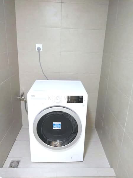 Kediaman Servis untuk Disewa di EkoCheras Service Residences - Kew . - Interior - PropertyGuru.com.my