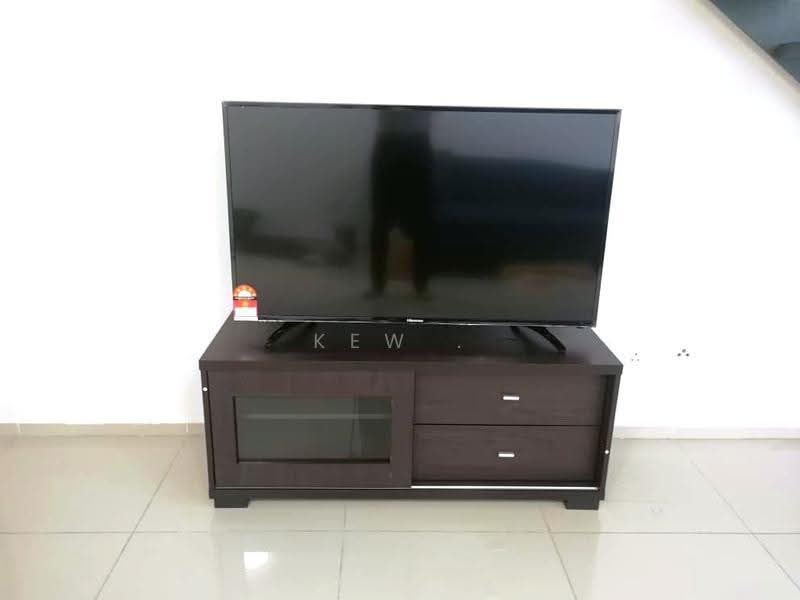 Kediaman Servis untuk Disewa di EkoCheras Service Residences - Kew . - Interior - PropertyGuru.com.my