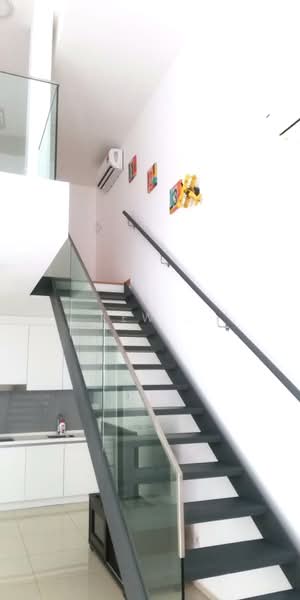Kediaman Servis untuk Disewa di EkoCheras Service Residences - Kew . - Interior - PropertyGuru.com.my