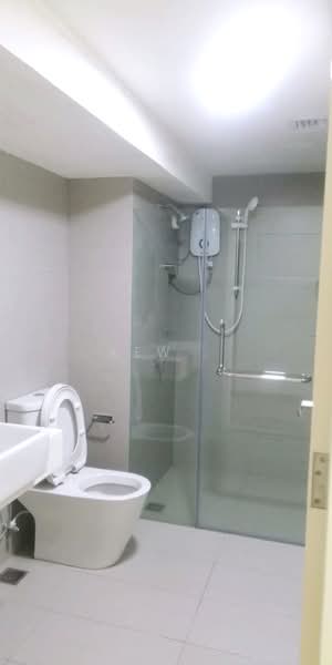 Kediaman Servis untuk Disewa di EkoCheras Service Residences - Kew . - Bathroom - PropertyGuru.com.my