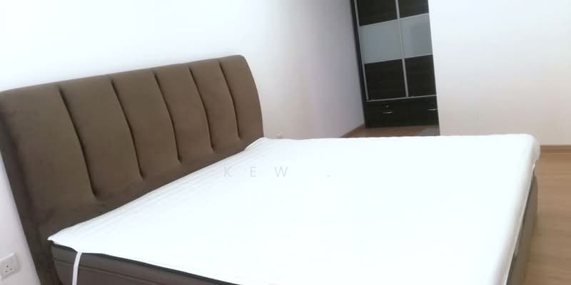 Kediaman Servis untuk Disewa di EkoCheras Service Residences - Kew . - PropertyGuru.com.my