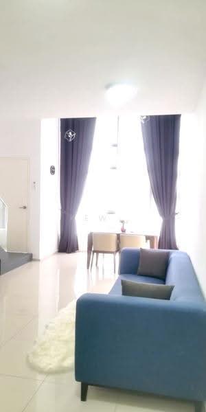 Kediaman Servis untuk Disewa di EkoCheras Service Residences - Kew . - PropertyGuru.com.my