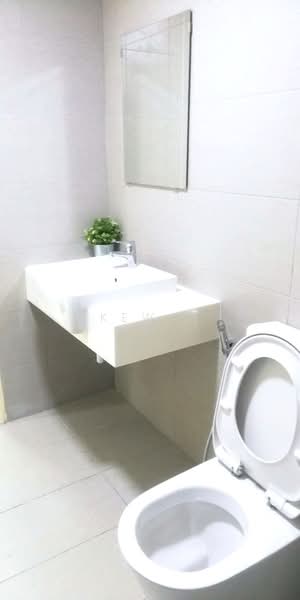 Kediaman Servis untuk Disewa di EkoCheras Service Residences - Kew . - PropertyGuru.com.my