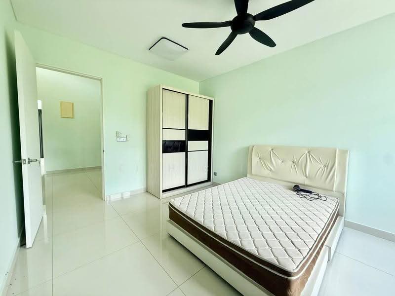 Condominium for Sale at Horizon Hills - Keith Ching - Bedroom - PropertyGuru.com.my