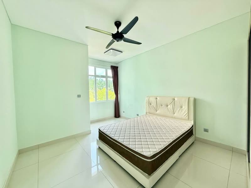 Condominium for Sale at Horizon Hills - Keith Ching - Bedroom - PropertyGuru.com.my