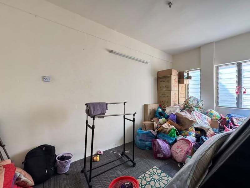 Pangsapuri untuk Dijual di Merak Apartment - Tris Jong - Interior - PropertyGuru.com.my