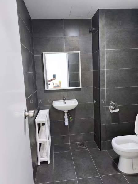 Service Residence for Rent at Midas @ Seri Alam - Daniel Tey - PropertyGuru.com.my