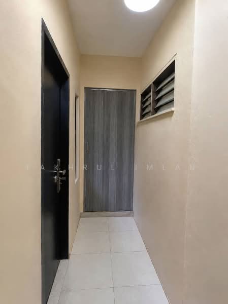 Rumah Teres 2-Tingkat untuk Dijual di Bandar Seri Alam (Masai) - Fakhrul Imlan - Corridor - PropertyGuru.com.my