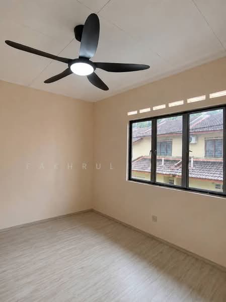 Rumah Teres 2-Tingkat untuk Dijual di Bandar Seri Alam (Masai) - Fakhrul Imlan - Interior - PropertyGuru.com.my