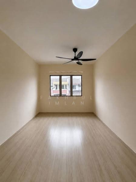 Rumah Teres 2-Tingkat untuk Dijual di Bandar Seri Alam (Masai) - Fakhrul Imlan - Interior - PropertyGuru.com.my