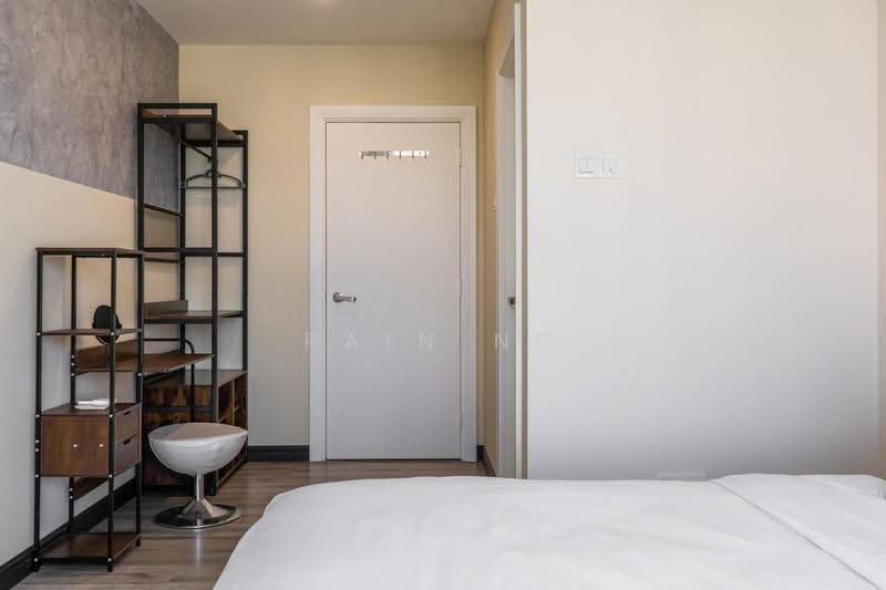 Service Residence for Sale at Southkey Mosaic - Rain Ng - Bedroom - PropertyGuru.com.my