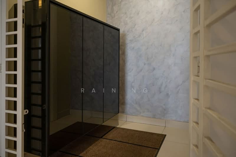 Service Residence for Sale at Southkey Mosaic - Rain Ng - Entrance - PropertyGuru.com.my