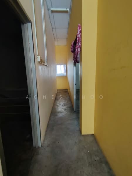 Pejabat untuk Disewa di Bandar Baru Air Itam (Farlim) (Air Hitam) - Agnes Khoo - Corridor - PropertyGuru.com.my