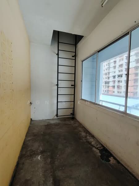 Pejabat untuk Disewa di Bandar Baru Air Itam (Farlim) (Air Hitam) - Agnes Khoo - Interior - PropertyGuru.com.my