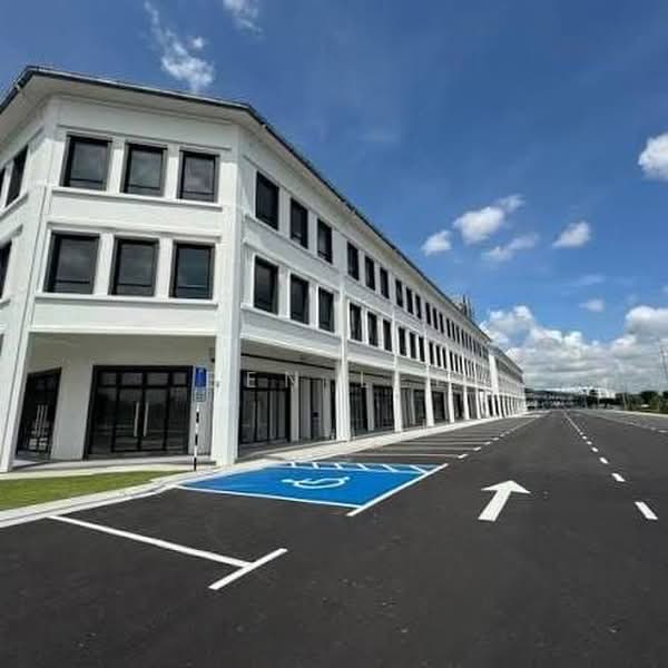 Kedai untuk Disewa di Johor Bahru (Johor) - Ben Lee - Exterior - PropertyGuru.com.my