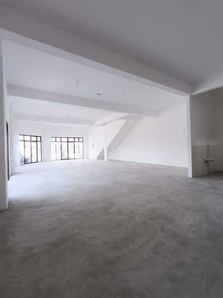 Kedai untuk Disewa di Johor Bahru (Johor) - Ben Lee - Interior - PropertyGuru.com.my