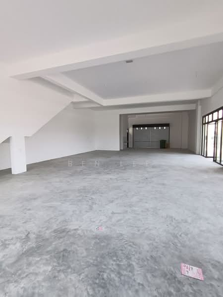 Kedai untuk Disewa di Johor Bahru (Johor) - Ben Lee - Interior - PropertyGuru.com.my