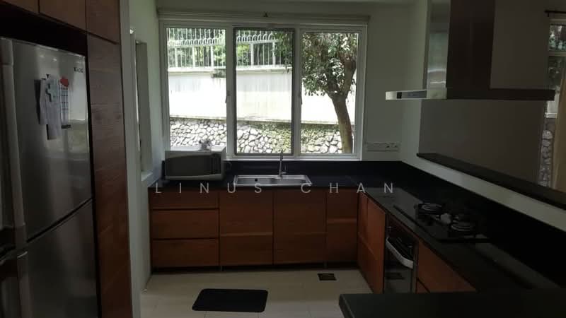 Rumah Teres 3-Tingkat untuk Dijual di Desa Parkcity (Kuala Lumpur) - Linus Chan - Kitchen - PropertyGuru.com.my