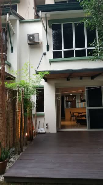 Rumah Teres 3-Tingkat untuk Dijual di Desa Parkcity (Kuala Lumpur) - Linus Chan - Exterior - PropertyGuru.com.my