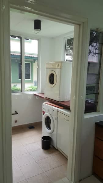 Rumah Teres 3-Tingkat untuk Dijual di Desa Parkcity (Kuala Lumpur) - Linus Chan - Interior - PropertyGuru.com.my