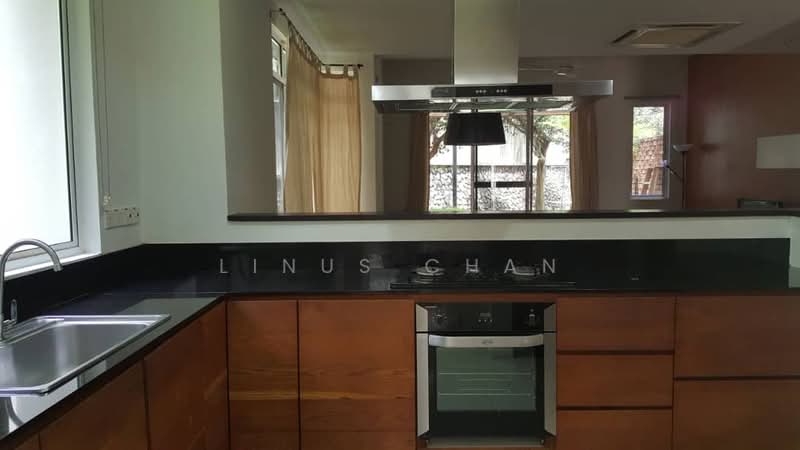 Rumah Teres 3-Tingkat untuk Dijual di Desa Parkcity (Kuala Lumpur) - Linus Chan - Kitchen - PropertyGuru.com.my