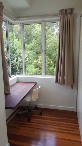 Rumah Teres 3-Tingkat untuk Dijual di Desa Parkcity (Kuala Lumpur) - Linus Chan - Study - PropertyGuru.com.my