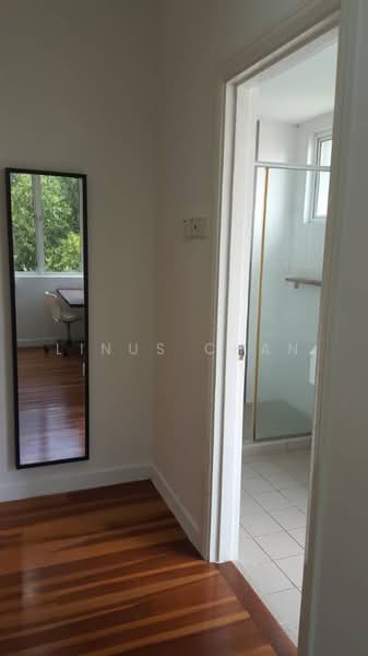 Rumah Teres 3-Tingkat untuk Dijual di Desa Parkcity (Kuala Lumpur) - Linus Chan - Interior - PropertyGuru.com.my