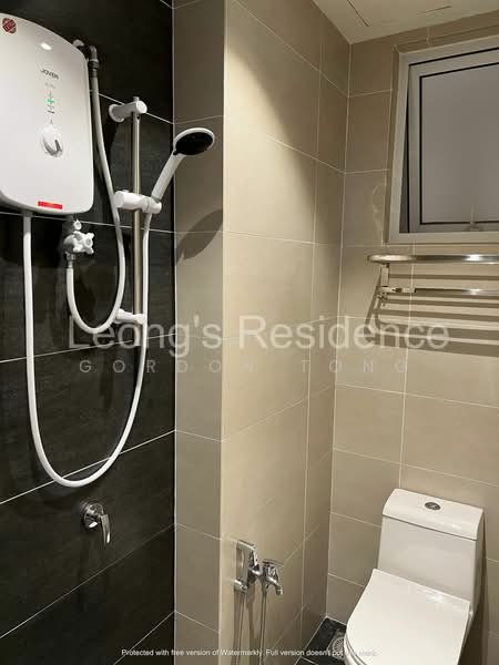 Kediaman Servis untuk Disewa di Pinnacle Sri Petaling - Gordon Tong - Bathroom - PropertyGuru.com.my