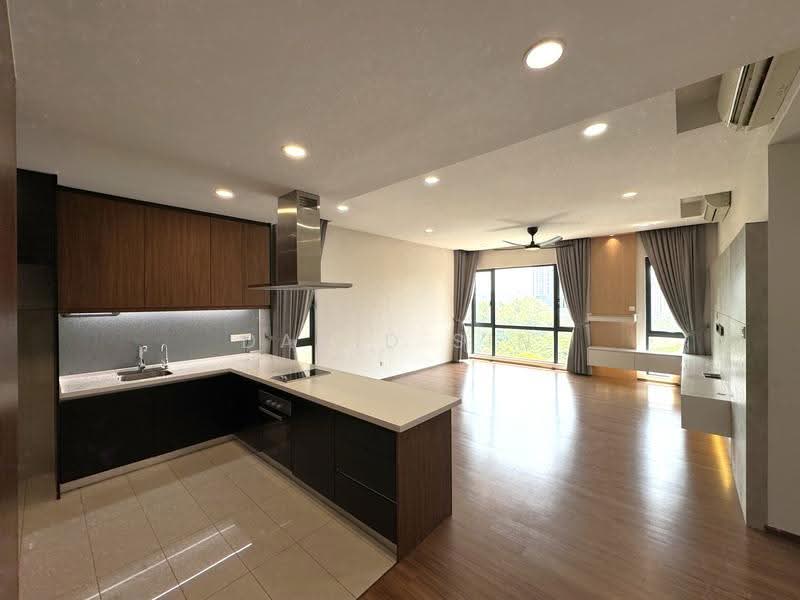 Kediaman Servis untuk Dijual di The Potpourri - David Sin - Kitchen - PropertyGuru.com.my