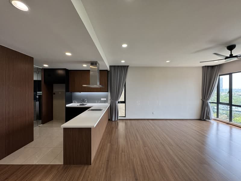 Kediaman Servis untuk Dijual di The Potpourri - David Sin - Kitchen - PropertyGuru.com.my