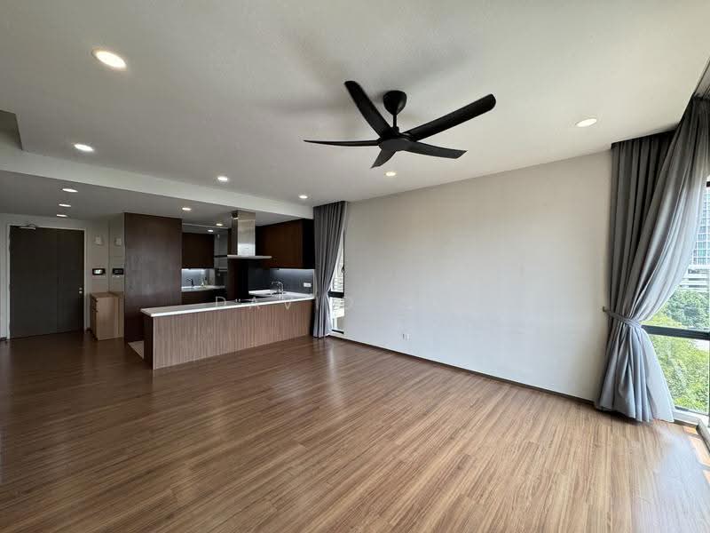 Kediaman Servis untuk Dijual di The Potpourri - David Sin - Kitchen - PropertyGuru.com.my