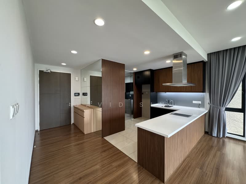 Kediaman Servis untuk Dijual di The Potpourri - David Sin - Kitchen - PropertyGuru.com.my
