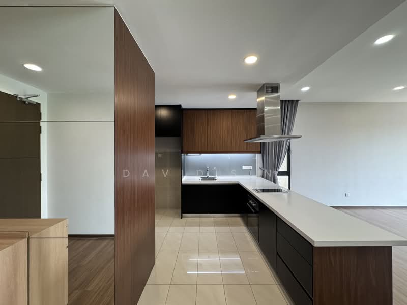 Kediaman Servis untuk Dijual di The Potpourri - David Sin - Kitchen - PropertyGuru.com.my